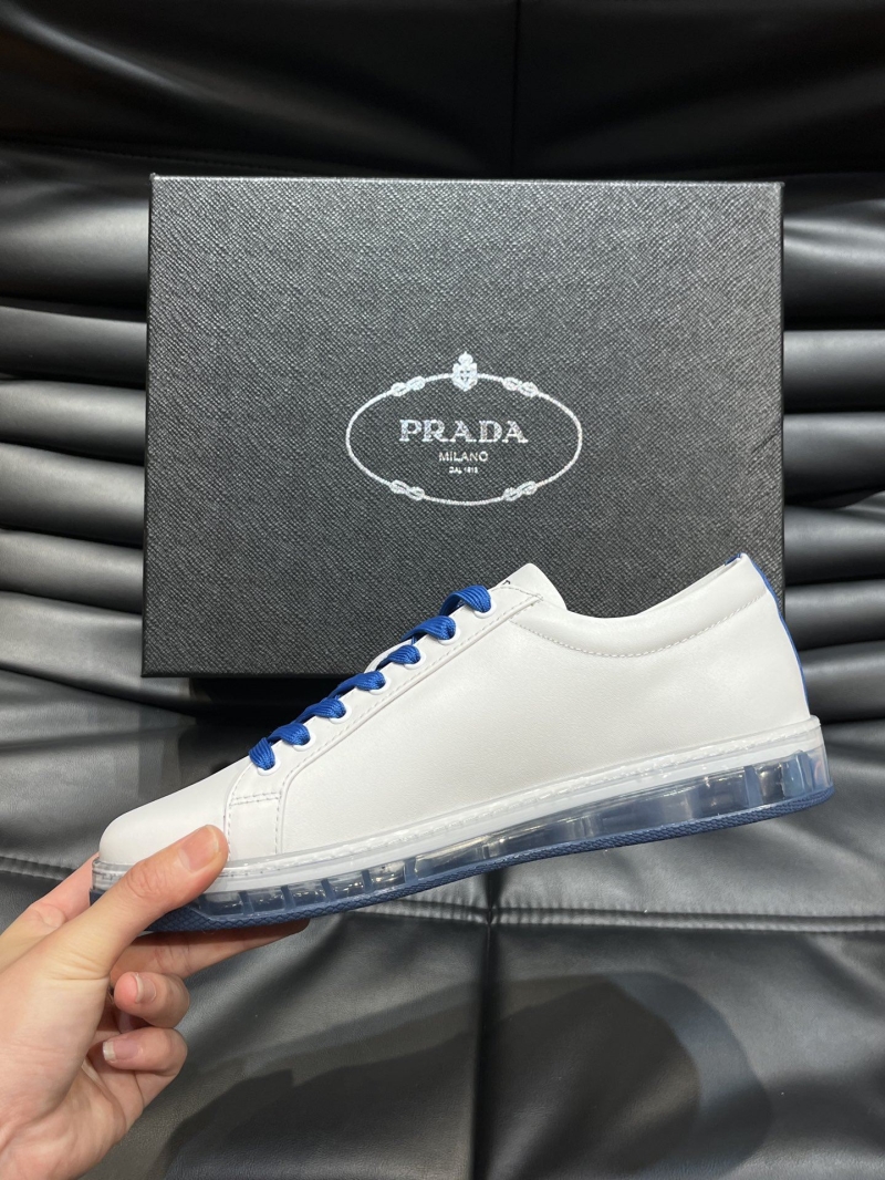 Prada Casual Shoes